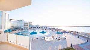 Golden Jewel Beach & Hotel1