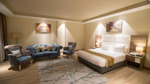 Golden Jewel Beach & Hotel8