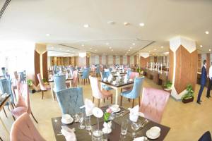 Golden Jewel Beach & Hotel82