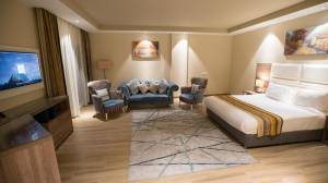 Golden Jewel Beach & Hotel9