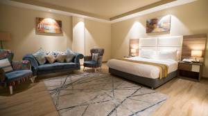 Golden Jewel Beach & Hotel11