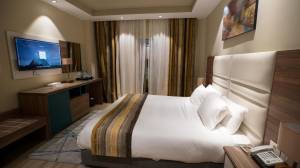 Golden Jewel Beach & Hotel14