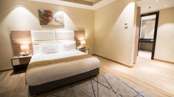 Junior Suite with Sea View7