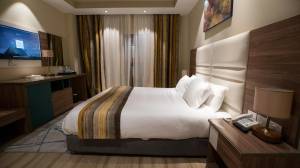 Golden Jewel Beach & Hotel15