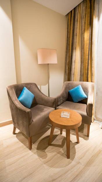 Family Room with Sea View11