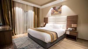 Golden Jewel Beach & Hotel18