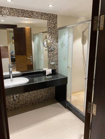 Deluxe Room Sea View (Egyptians & Residents only)1