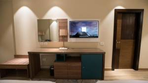 Golden Jewel Beach & Hotel19