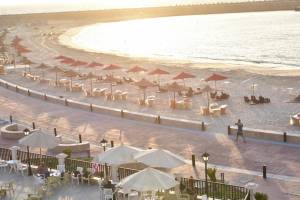 Golden Jewel Beach & Hotel20