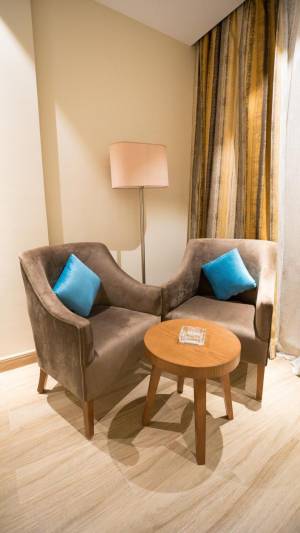 Golden Jewel Beach & Hotel21