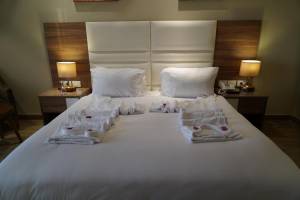 Golden Jewel Beach & Hotel25