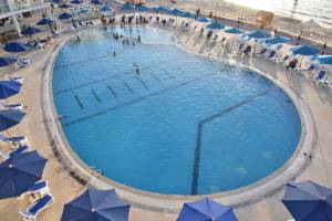 Golden Jewel Beach & Hotel28