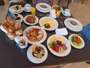 Golden Jewel Beach & Hotel29