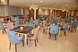 Golden Jewel Beach & Hotel30