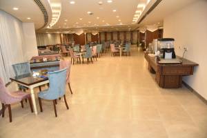 Golden Jewel Beach & Hotel32