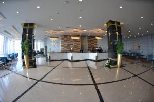 Golden Jewel Beach & Hotel33