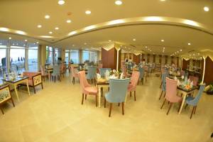 Golden Jewel Beach & Hotel35