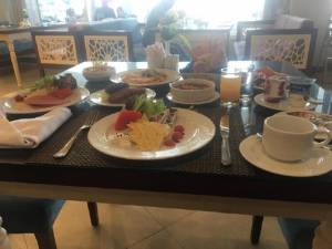 Golden Jewel Beach & Hotel39
