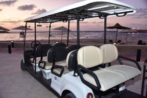 Golden Jewel Beach & Hotel42