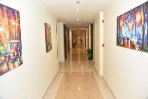 Golden Jewel Beach & Hotel43
