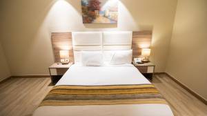 Golden Jewel Beach & Hotel4