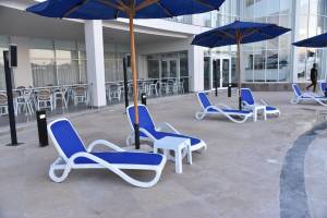 Golden Jewel Beach & Hotel45
