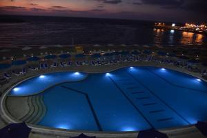 Golden Jewel Beach & Hotel46