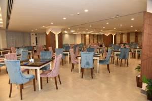 Golden Jewel Beach & Hotel50