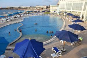 Golden Jewel Beach & Hotel53