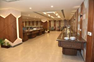 Golden Jewel Beach & Hotel57