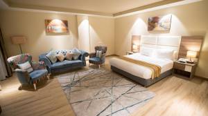 Golden Jewel Beach & Hotel6