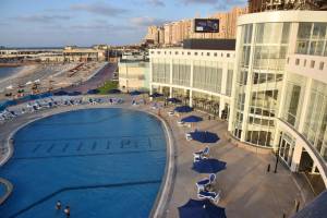Golden Jewel Beach & Hotel63
