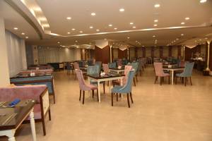 Golden Jewel Beach & Hotel70