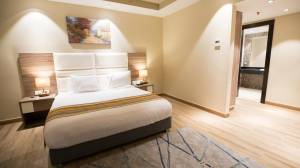Golden Jewel Beach & Hotel7