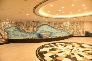 Golden Jewel Beach & Hotel72