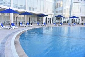 Golden Jewel Beach & Hotel74