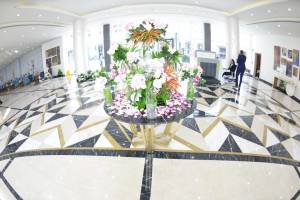 Golden Jewel Beach & Hotel75