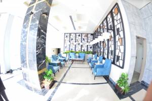 Golden Jewel Beach & Hotel77