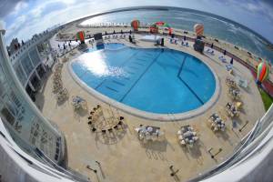 Golden Jewel Beach & Hotel79