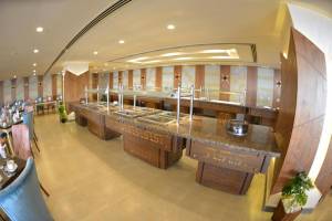 Golden Jewel Beach & Hotel81